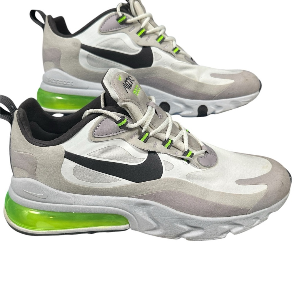 Air Max 720 React Summit White CL3866-100